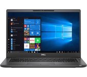 Dell Latitude 7300 13" Core i7 1.9 GHz - SSD 512 GB - 32GB - AZERTY - Francés