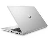HP EliteBook 850 G6 15" Core i5 1.6 GHz - SSD 256 GB - 8GB - AZERTY - Francés