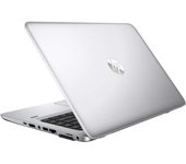 HP EliteBook 840 G3 14" Core i5 2.3 GHz - SSD 120 GB - 8GB - QWERTZ - Alemán