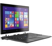 Dynabook Portégé Z20T 12" Core m5 1.1 GHz - SSD 256 GB - 8GB