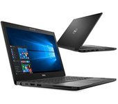 Dell Latitude 7290 12" Core i5 2.6 GHz - SSD 256 GB - 8GB - AZERTY - Francés