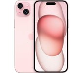 iPhone 15 Plus 128GB - Rosa - Libre