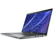 Dell Latitude 5430 14" Core i5 3.3 GHz - SSD 256 GB - 16GB - QWERTY - Inglés