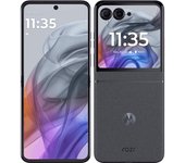 Motorola Razr 50 512GB - Gris - Libre