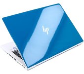 HP EliteBook 840 G5 14" Core i5 1.6 GHz - SSD 512 GB - 8GB - QWERTY - Español