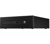 HP ProDesk 600 G1 SFF Core i5 3.2 GHz - SSD 256 GB RAM 16 GB