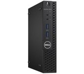 Dell OptiPlex 3070 Micro Core i5 2.2 GHz - HDD 500 GB RAM 8 GB
