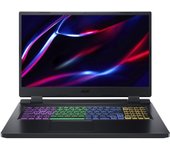 Acer Nitro 5 N22C1 15" Core i5 2.5 GHz - SSD 512 GB - 32GB - NVIDIA GeForce RTX 4060 AZERTY - Francés