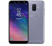 Galaxy A6 (2018) 32GB - Púrpura - Libre