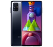 Galaxy M51 128GB - Negro - Libre