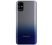 Galaxy M31s 128GB - Azul - Libre