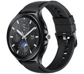 Relojes Xiaomi Cardio GPS Watch 2 Pro - Negro