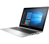 HP EliteBook 850 G5 15" Core i5 1.6 GHz - SSD 256 GB - 8GB - AZERTY - Francés