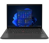Lenovo ThinkPad P14s G3 14" Core i7 2.2 GHz - SSD 512 GB - 16GB - QWERTY - Italiano