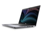 Dell Latitude 5411 14" Core i5 2.6 GHz - SSD 1000 GB - 32GB - AZERTY - Francés