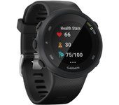 Relojes Garmin Cardio GPS Forerunner 45 - Negro