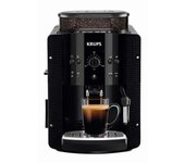 Cafeteras express con molinillo Krups EA8108 1,6000L - Negro