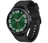 Relojes Samsung Cardio GPS Galaxy Watch 6 Classic - Negro