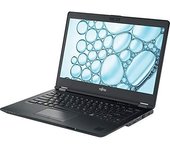 Fujitsu LifeBook U7410 14" Core i5 1.6 GHz - SSD 1000 GB - 32GB - AZERTY - Francés