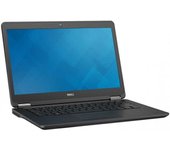 Dell Latitude E7450 14" Core i7 2.6 GHz - SSD 256 GB - 8GB - AZERTY - Francés