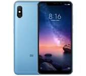 Xiaomi Redmi Note 6 Pro 32GB - Azul - Libre