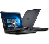 Dell Latitude 5540 15" Core i5 1.6 GHz - SSD 512 GB - 8GB - QWERTY - Español