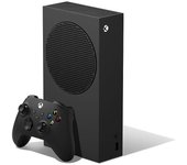 Xbox Series S 1000GB - Negro Mate
