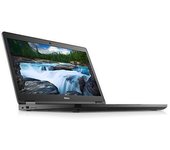 Dell Latitude E7470 14" Core i5 2.4 GHz - SSD 256 GB - 16GB - QWERTY - Inglés