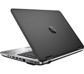 HP ProBook 640 G2 14" Core i5 2.4 GHz - SSD 512 GB - 8GB - AZERTY - Francés