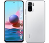 Xiaomi Redmi Note 10S 64GB - Blanco - Libre