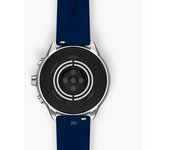 Relojes Fossil Cardio GPS Gen 6 - Plata