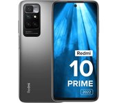 Xiaomi Redmi 10 Prime 128GB - Negro - Libre