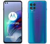 Motorola Moto G100 128GB - Azul - Libre