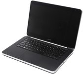 Dell XPS L421 14" Core i7 2 GHz - SSD 512 GB - 8GB - AZERTY - Francés