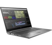 HP ZBook Fury 17 G8 17" Core i7 2.3 GHz - HDD 512 GB - 16GB - QWERTY - Inglés