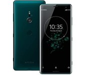 Sony Xperia XZ3 64GB - Verde - Libre