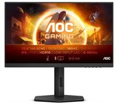 Monitor 24" LCD AOC 24G4X
