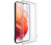 Funda S22 5G - TPU - Transparente