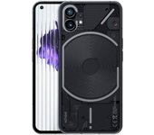 Nothing Phone (1) 256GB - Negro - Libre