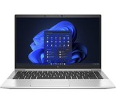 Hp Elitebook 840 G8 14" Core i5 2.4 GHz - SSD 256 GB - 16GB - QWERTY - Nórdico