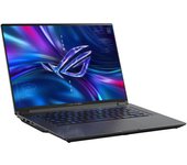 Asus Rog Flow X16 GV601VV-NF019W 16" Core i9 4.1 GHz - SSD 1 TB - 16GB - NVIDIA GeForce RTX 4060 QWERTY - Inglés