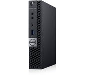 Dell OptiPlex 7060 MFF Core i5 2.1 GHz - SSD 256 GB RAM 8 GB