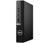 Dell OptiPlex 5090 Micro Core i5 2.3 GHz - SSD 512 GB RAM 16 GB