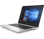 Hp EliteBook 830 G6 13" Core i7 1.8 GHz - SSD 512 GB - 16GB - QWERTY - Inglés