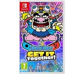 WarioWare: Get It Together! - Nintendo Switch