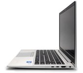 Hp EliteBook 840 G8 14" Core i5 2.6 GHz - SSD 512 GB - 16GB - QWERTZ - Alemán