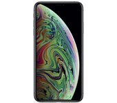 iPhone XS Max 64GB - Gris Espacial - Libre