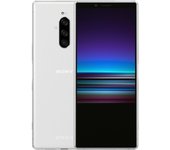 Sony Xperia 1 128GB - Blanco - Libre
