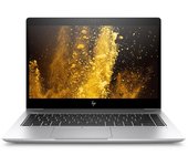 HP Elitebook 840 G5 14" Core i5 1.6 GHz - SSD 512 GB - 16GB - QWERTZ - Alemán