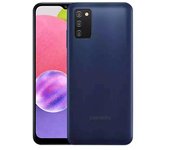 Galaxy A03s 64GB - Azul - Libre